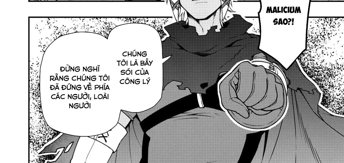 Cuộc Sống Nhàn Nhã Ở Thế Giới Khác Của Ứng Viên Dũng Giả Sở Hữu Sức Mạnh Gian Lận Từ Cấp 2 Chapter 35 - Trang 2