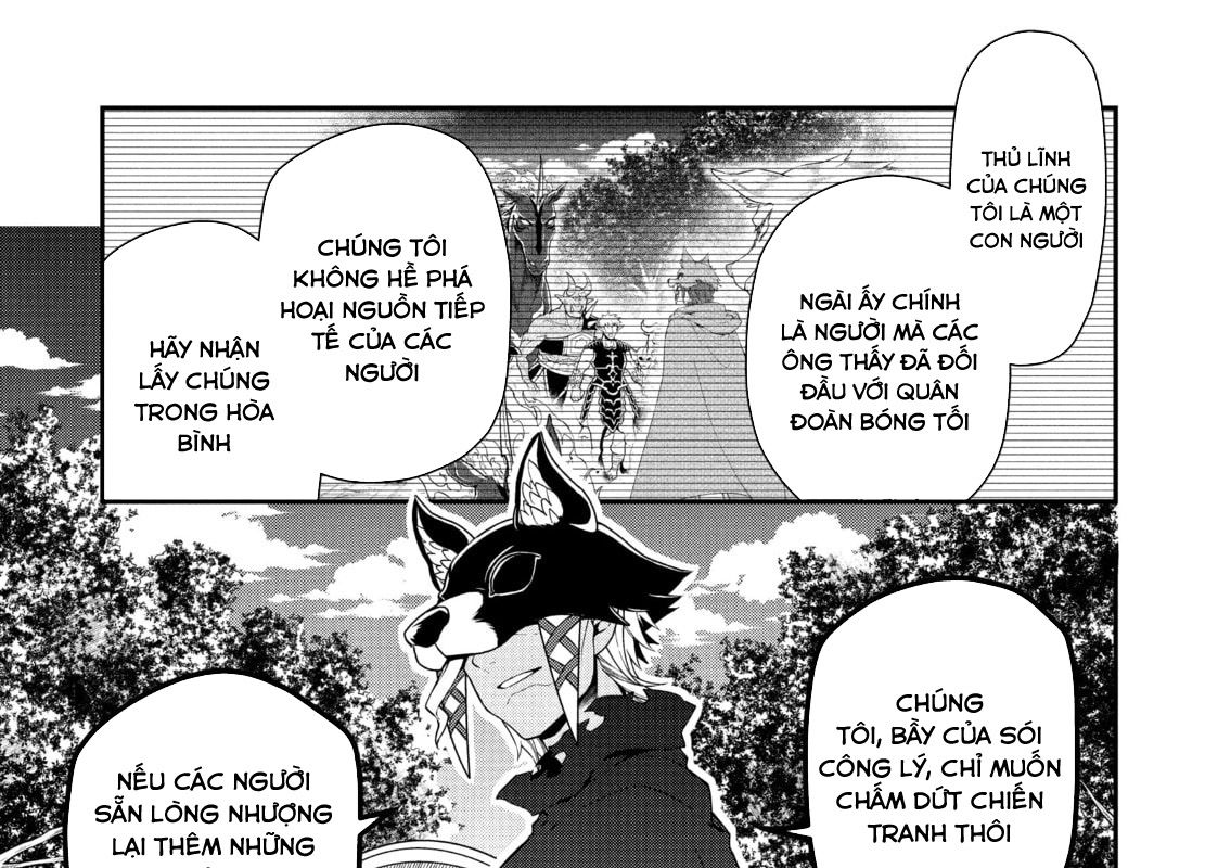 Cuộc Sống Nhàn Nhã Ở Thế Giới Khác Của Ứng Viên Dũng Giả Sở Hữu Sức Mạnh Gian Lận Từ Cấp 2 Chapter 35 - Trang 2