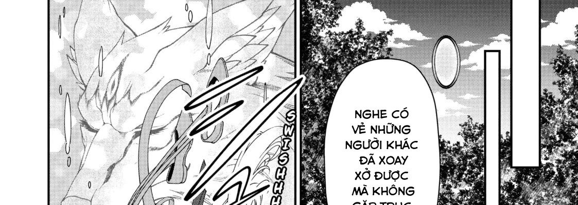 Cuộc Sống Nhàn Nhã Ở Thế Giới Khác Của Ứng Viên Dũng Giả Sở Hữu Sức Mạnh Gian Lận Từ Cấp 2 Chapter 35 - Trang 2