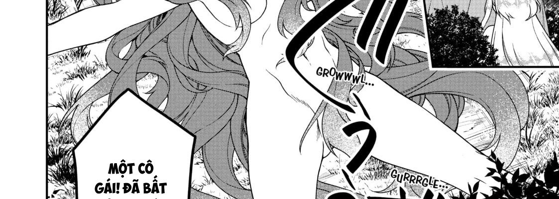 Cuộc Sống Nhàn Nhã Ở Thế Giới Khác Của Ứng Viên Dũng Giả Sở Hữu Sức Mạnh Gian Lận Từ Cấp 2 Chapter 35 - Trang 2