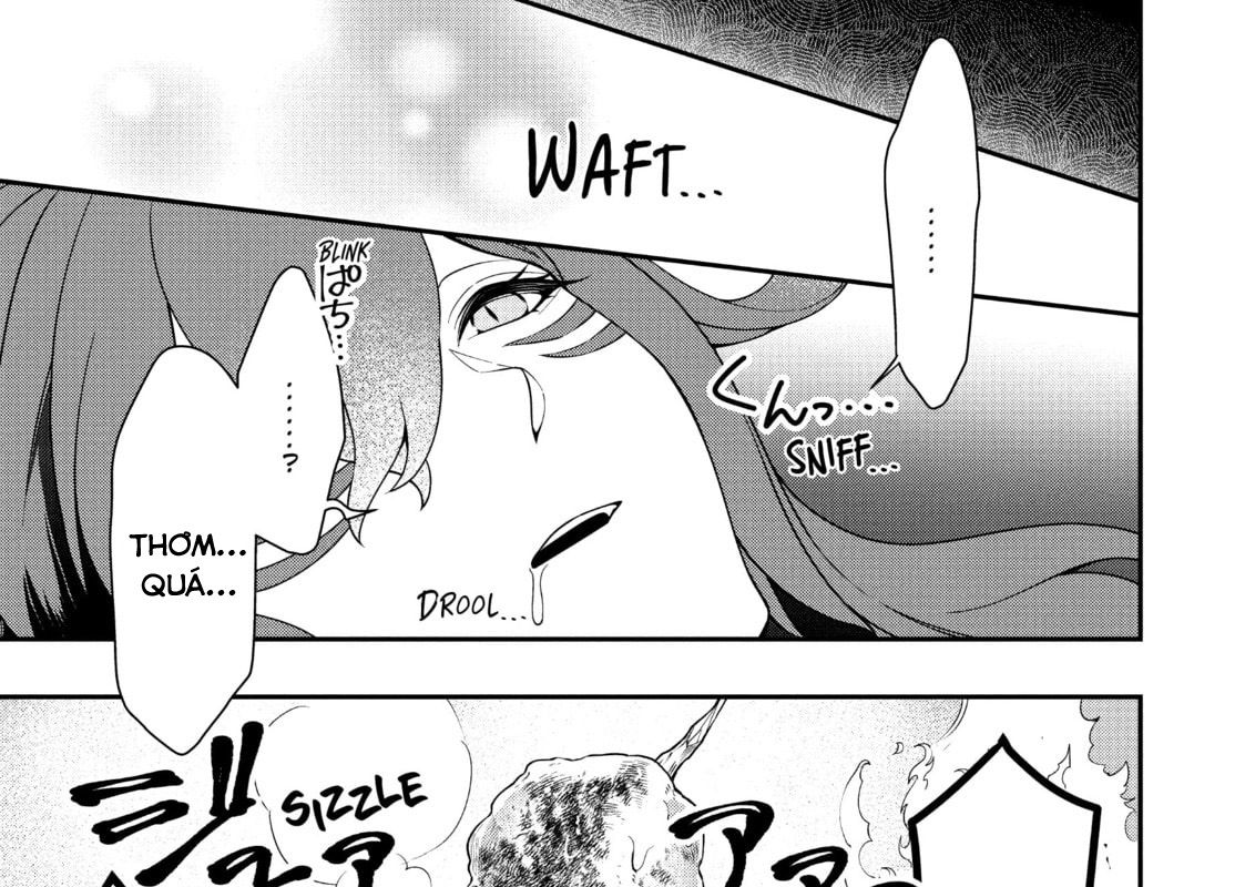 Cuộc Sống Nhàn Nhã Ở Thế Giới Khác Của Ứng Viên Dũng Giả Sở Hữu Sức Mạnh Gian Lận Từ Cấp 2 Chapter 35 - Trang 2