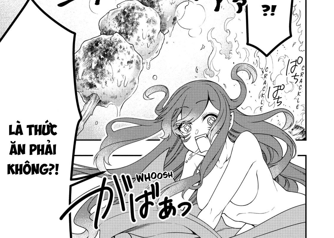 Cuộc Sống Nhàn Nhã Ở Thế Giới Khác Của Ứng Viên Dũng Giả Sở Hữu Sức Mạnh Gian Lận Từ Cấp 2 Chapter 35 - Trang 2