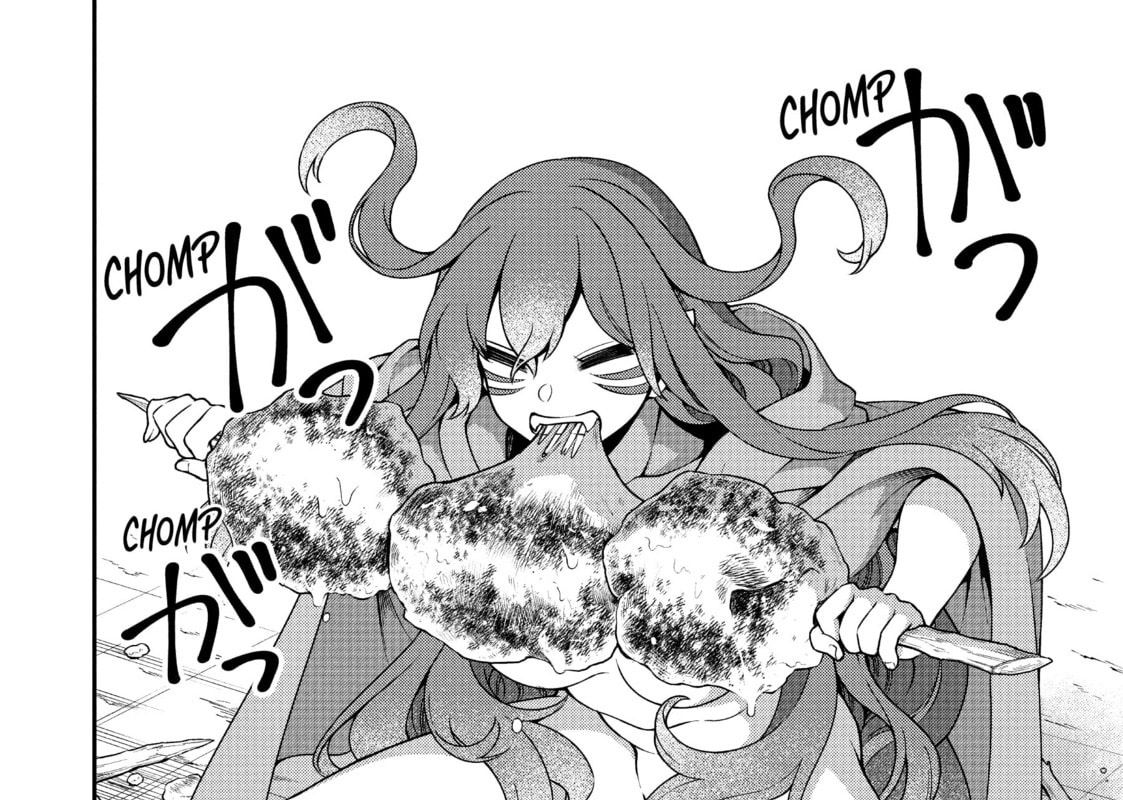 Cuộc Sống Nhàn Nhã Ở Thế Giới Khác Của Ứng Viên Dũng Giả Sở Hữu Sức Mạnh Gian Lận Từ Cấp 2 Chapter 35 - Trang 2