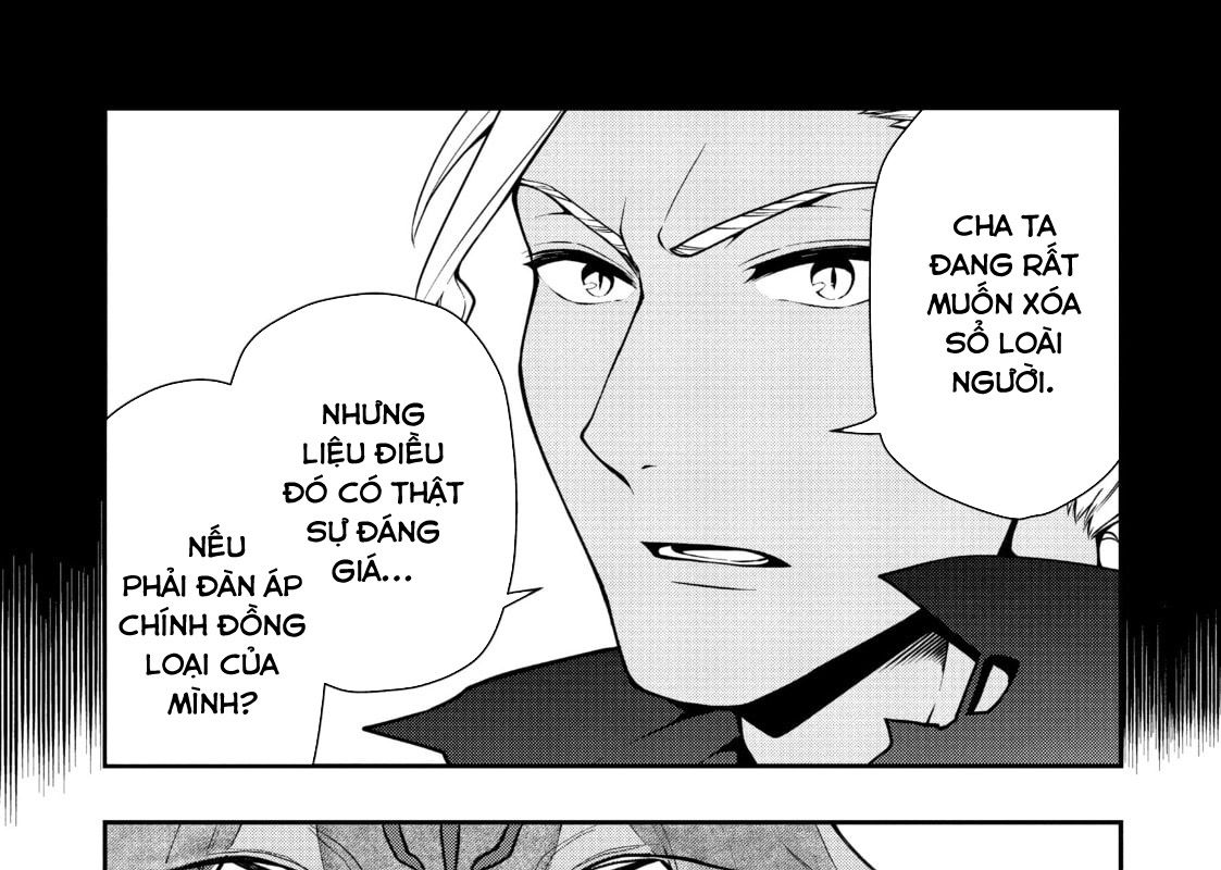 Cuộc Sống Nhàn Nhã Ở Thế Giới Khác Của Ứng Viên Dũng Giả Sở Hữu Sức Mạnh Gian Lận Từ Cấp 2 Chapter 35 - Trang 2