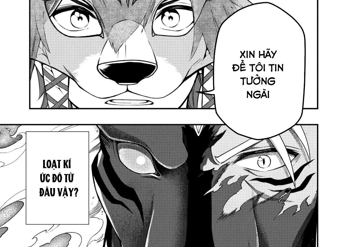 Cuộc Sống Nhàn Nhã Ở Thế Giới Khác Của Ứng Viên Dũng Giả Sở Hữu Sức Mạnh Gian Lận Từ Cấp 2 Chapter 35 - Trang 2
