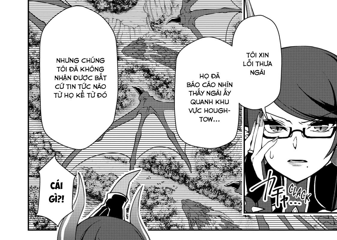 Cuộc Sống Nhàn Nhã Ở Thế Giới Khác Của Ứng Viên Dũng Giả Sở Hữu Sức Mạnh Gian Lận Từ Cấp 2 Chapter 36 - Trang 2