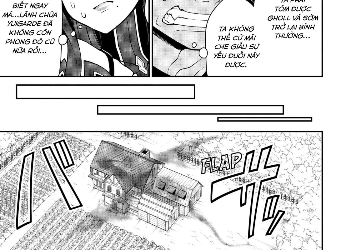Cuộc Sống Nhàn Nhã Ở Thế Giới Khác Của Ứng Viên Dũng Giả Sở Hữu Sức Mạnh Gian Lận Từ Cấp 2 Chapter 36 - Trang 2