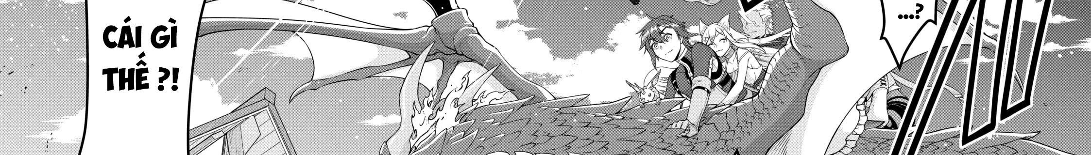 Cuộc Sống Nhàn Nhã Ở Thế Giới Khác Của Ứng Viên Dũng Giả Sở Hữu Sức Mạnh Gian Lận Từ Cấp 2 Chapter 36 - Trang 2