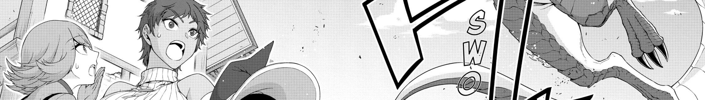 Cuộc Sống Nhàn Nhã Ở Thế Giới Khác Của Ứng Viên Dũng Giả Sở Hữu Sức Mạnh Gian Lận Từ Cấp 2 Chapter 36 - Trang 2