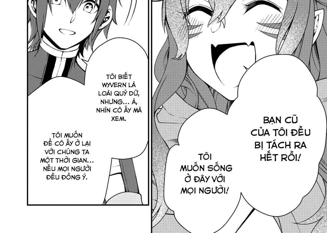 Cuộc Sống Nhàn Nhã Ở Thế Giới Khác Của Ứng Viên Dũng Giả Sở Hữu Sức Mạnh Gian Lận Từ Cấp 2 Chapter 36 - Trang 2