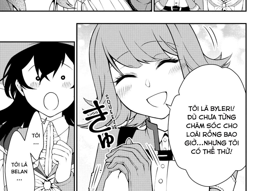 Cuộc Sống Nhàn Nhã Ở Thế Giới Khác Của Ứng Viên Dũng Giả Sở Hữu Sức Mạnh Gian Lận Từ Cấp 2 Chapter 36 - Trang 2