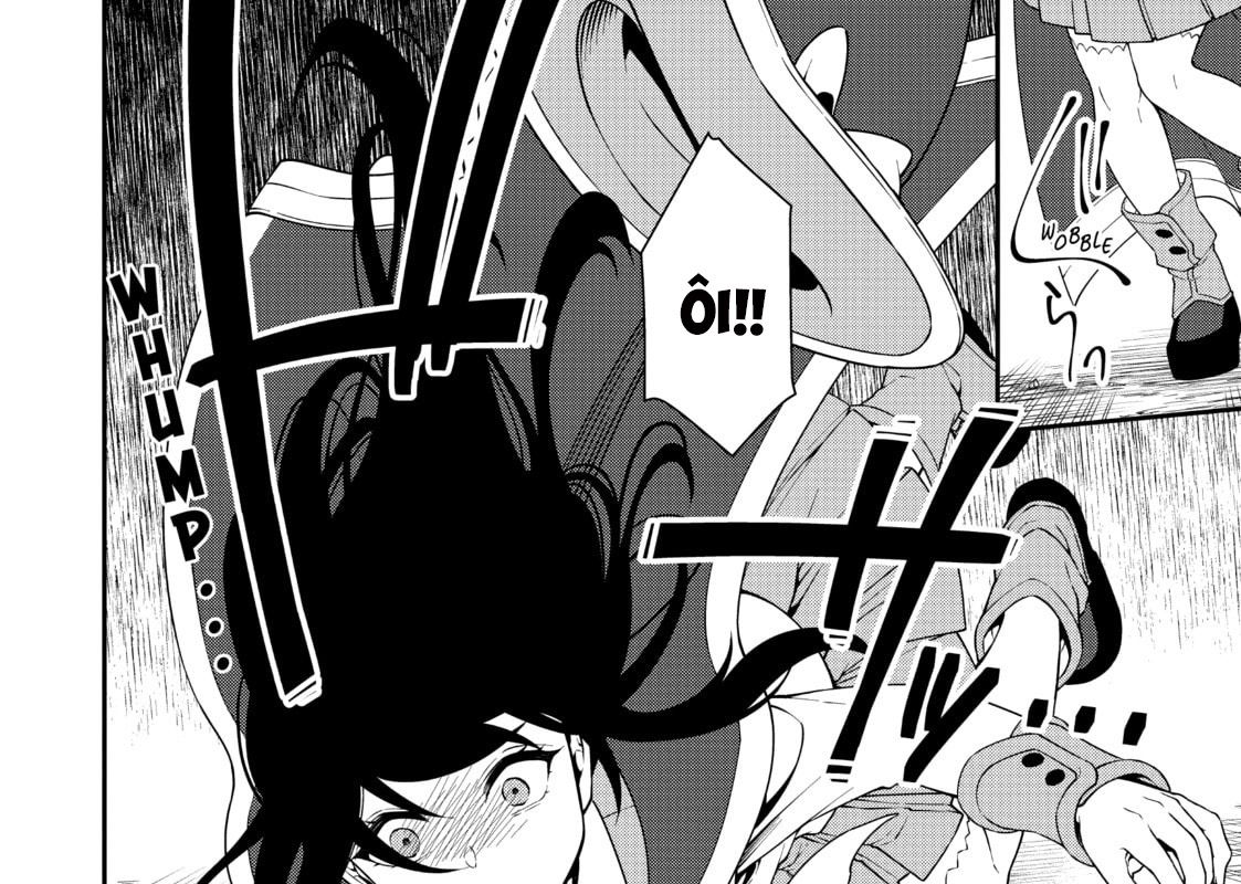 Cuộc Sống Nhàn Nhã Ở Thế Giới Khác Của Ứng Viên Dũng Giả Sở Hữu Sức Mạnh Gian Lận Từ Cấp 2 Chapter 36 - Trang 2