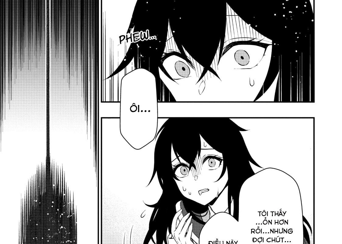 Cuộc Sống Nhàn Nhã Ở Thế Giới Khác Của Ứng Viên Dũng Giả Sở Hữu Sức Mạnh Gian Lận Từ Cấp 2 Chapter 36 - Trang 2