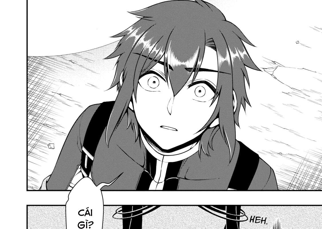 Cuộc Sống Nhàn Nhã Ở Thế Giới Khác Của Ứng Viên Dũng Giả Sở Hữu Sức Mạnh Gian Lận Từ Cấp 2 Chapter 36 - Trang 2