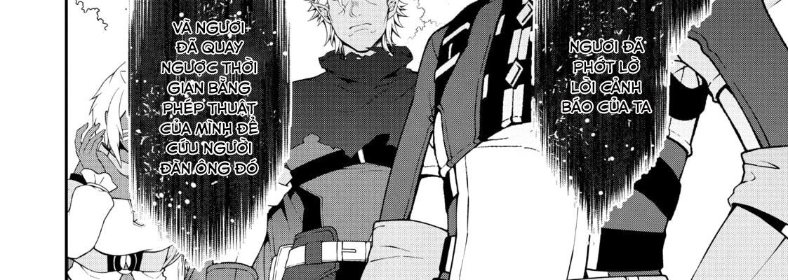 Cuộc Sống Nhàn Nhã Ở Thế Giới Khác Của Ứng Viên Dũng Giả Sở Hữu Sức Mạnh Gian Lận Từ Cấp 2 Chapter 36 - Trang 2