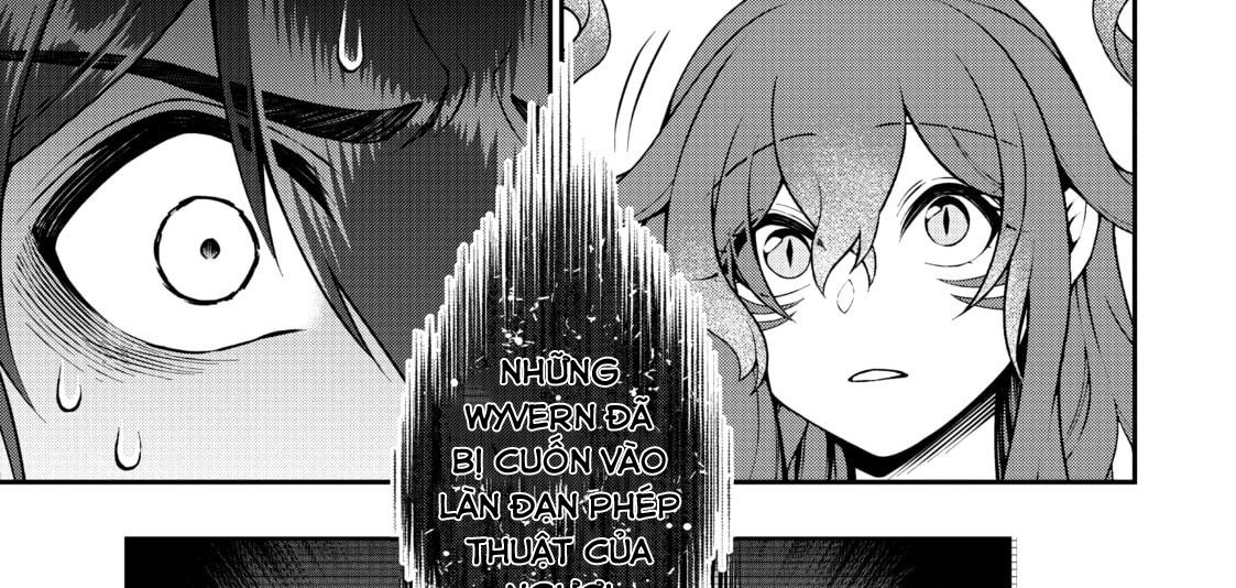 Cuộc Sống Nhàn Nhã Ở Thế Giới Khác Của Ứng Viên Dũng Giả Sở Hữu Sức Mạnh Gian Lận Từ Cấp 2 Chapter 36 - Trang 2