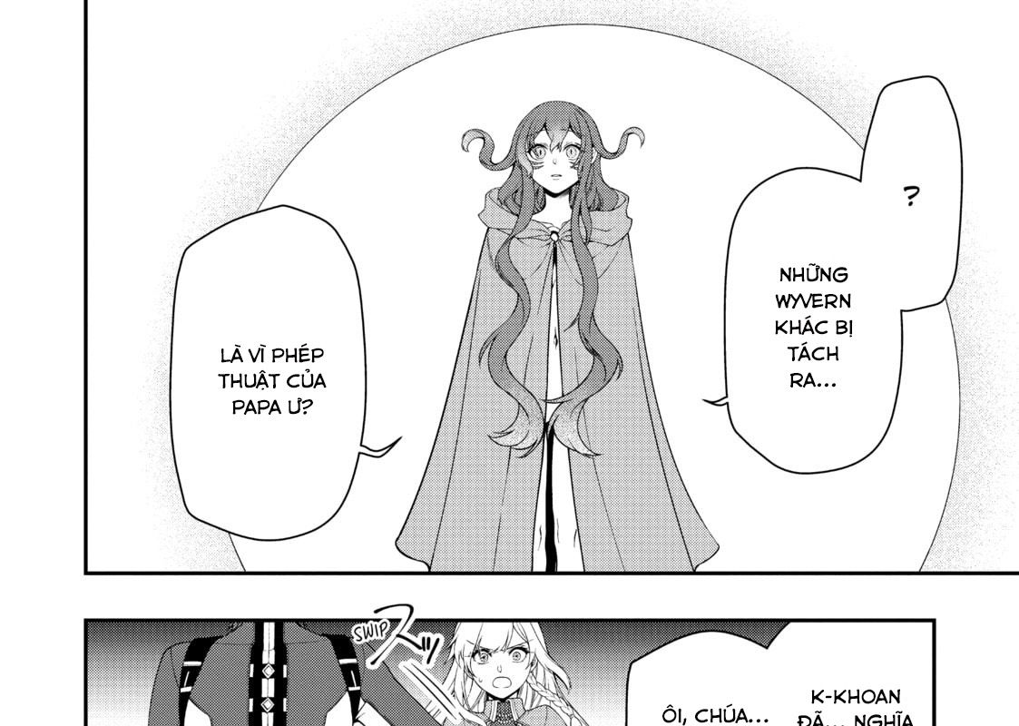 Cuộc Sống Nhàn Nhã Ở Thế Giới Khác Của Ứng Viên Dũng Giả Sở Hữu Sức Mạnh Gian Lận Từ Cấp 2 Chapter 36 - Trang 2