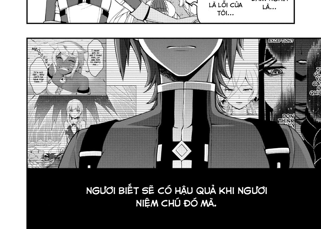 Cuộc Sống Nhàn Nhã Ở Thế Giới Khác Của Ứng Viên Dũng Giả Sở Hữu Sức Mạnh Gian Lận Từ Cấp 2 Chapter 36 - Trang 2