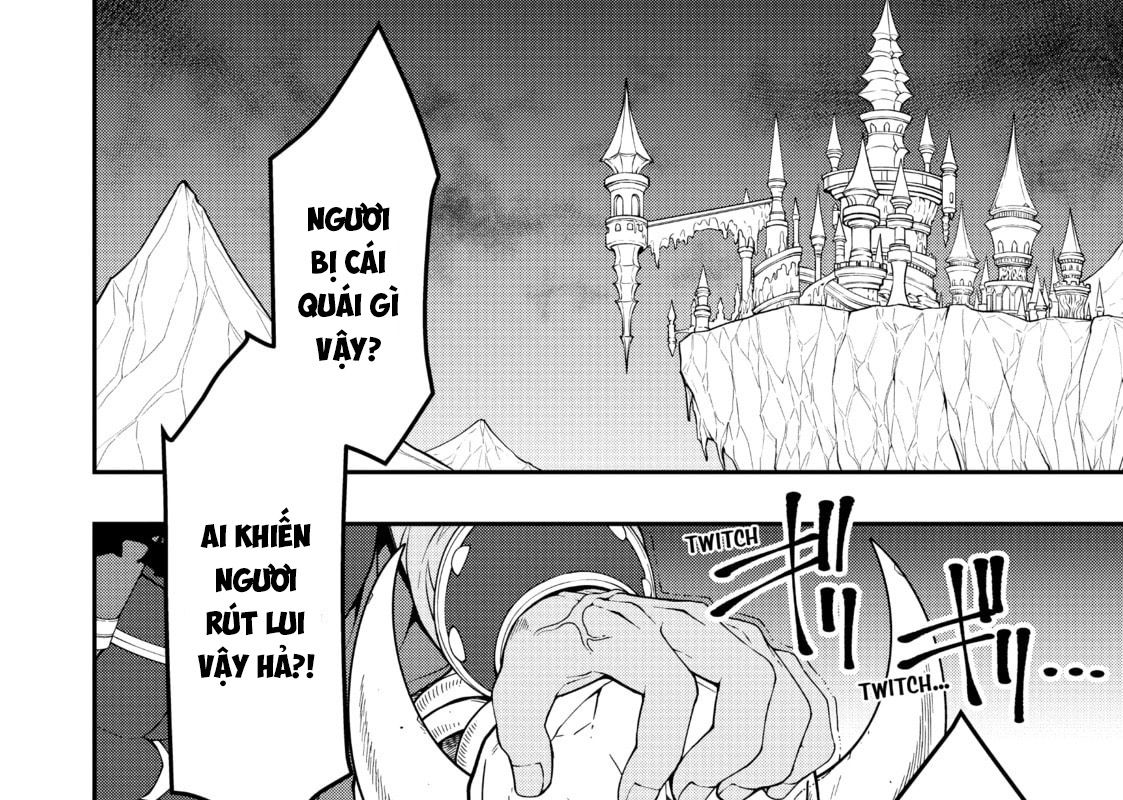 Cuộc Sống Nhàn Nhã Ở Thế Giới Khác Của Ứng Viên Dũng Giả Sở Hữu Sức Mạnh Gian Lận Từ Cấp 2 Chapter 36 - Trang 2