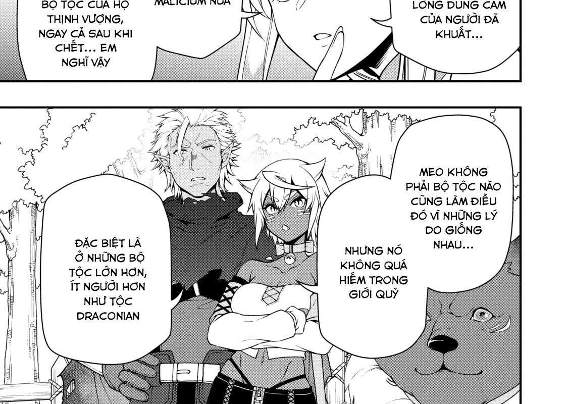 Cuộc Sống Nhàn Nhã Ở Thế Giới Khác Của Ứng Viên Dũng Giả Sở Hữu Sức Mạnh Gian Lận Từ Cấp 2 Chapter 36 - Trang 2