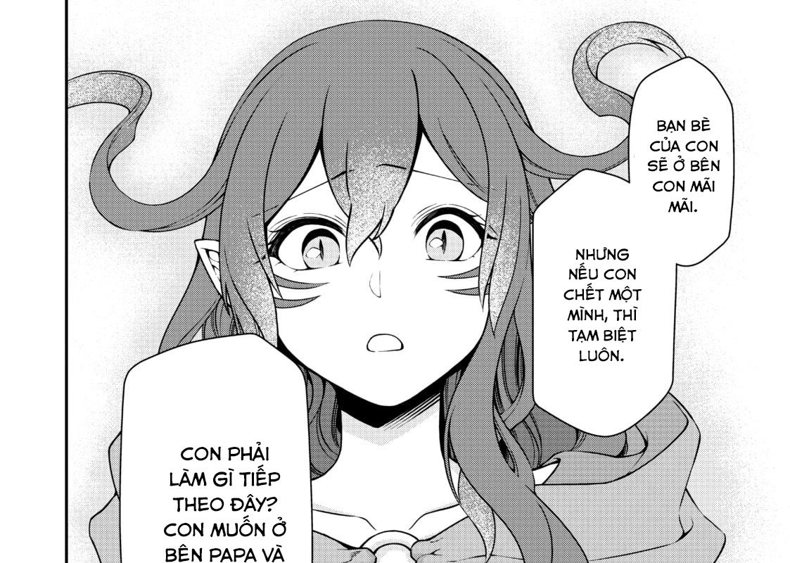 Cuộc Sống Nhàn Nhã Ở Thế Giới Khác Của Ứng Viên Dũng Giả Sở Hữu Sức Mạnh Gian Lận Từ Cấp 2 Chapter 36 - Trang 2