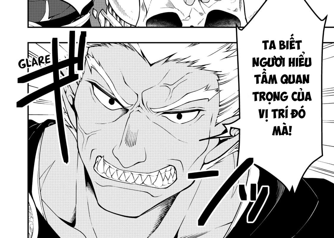 Cuộc Sống Nhàn Nhã Ở Thế Giới Khác Của Ứng Viên Dũng Giả Sở Hữu Sức Mạnh Gian Lận Từ Cấp 2 Chapter 36 - Trang 2