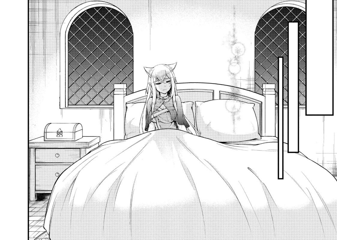 Cuộc Sống Nhàn Nhã Ở Thế Giới Khác Của Ứng Viên Dũng Giả Sở Hữu Sức Mạnh Gian Lận Từ Cấp 2 Chapter 36 - Trang 2