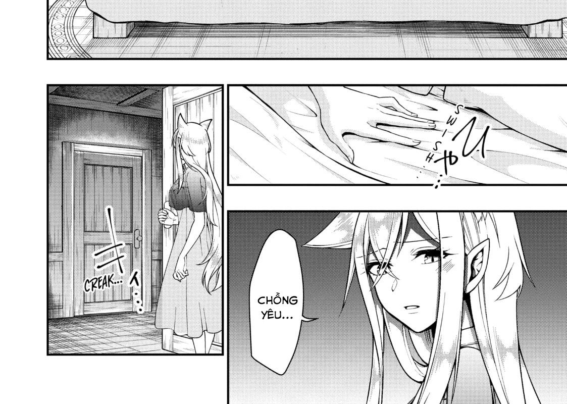 Cuộc Sống Nhàn Nhã Ở Thế Giới Khác Của Ứng Viên Dũng Giả Sở Hữu Sức Mạnh Gian Lận Từ Cấp 2 Chapter 36 - Trang 2