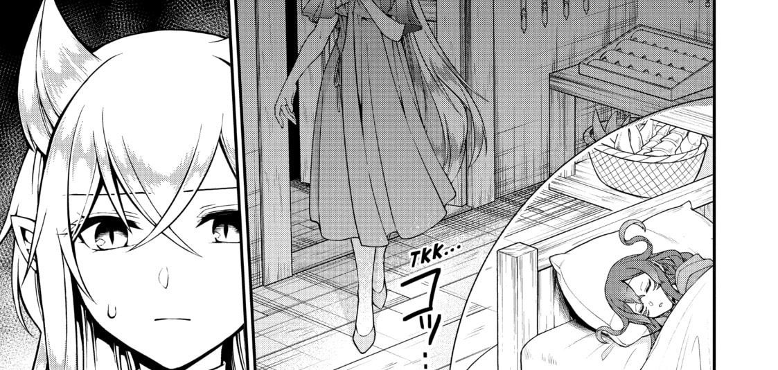 Cuộc Sống Nhàn Nhã Ở Thế Giới Khác Của Ứng Viên Dũng Giả Sở Hữu Sức Mạnh Gian Lận Từ Cấp 2 Chapter 36 - Trang 2