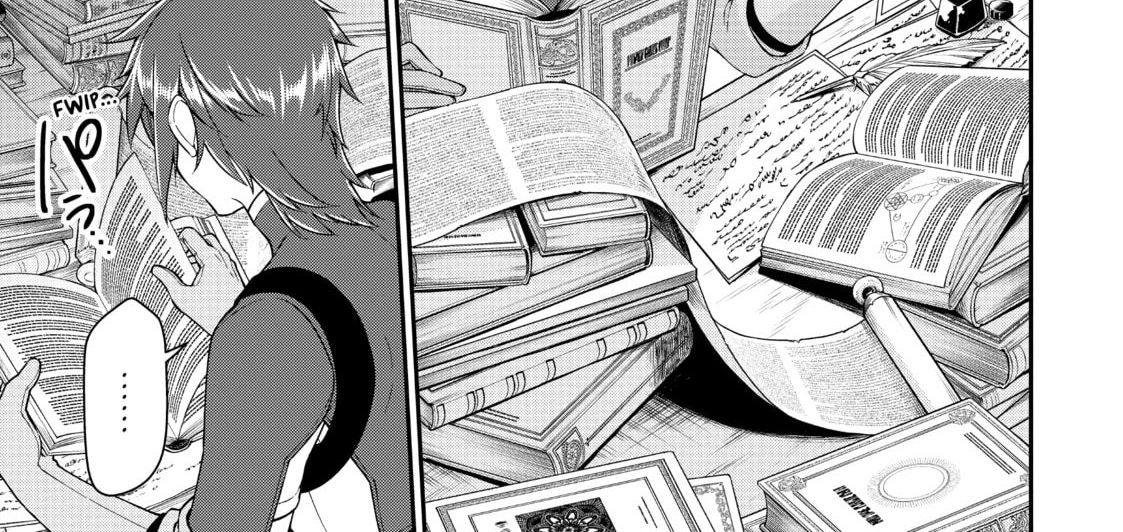 Cuộc Sống Nhàn Nhã Ở Thế Giới Khác Của Ứng Viên Dũng Giả Sở Hữu Sức Mạnh Gian Lận Từ Cấp 2 Chapter 36 - Trang 2