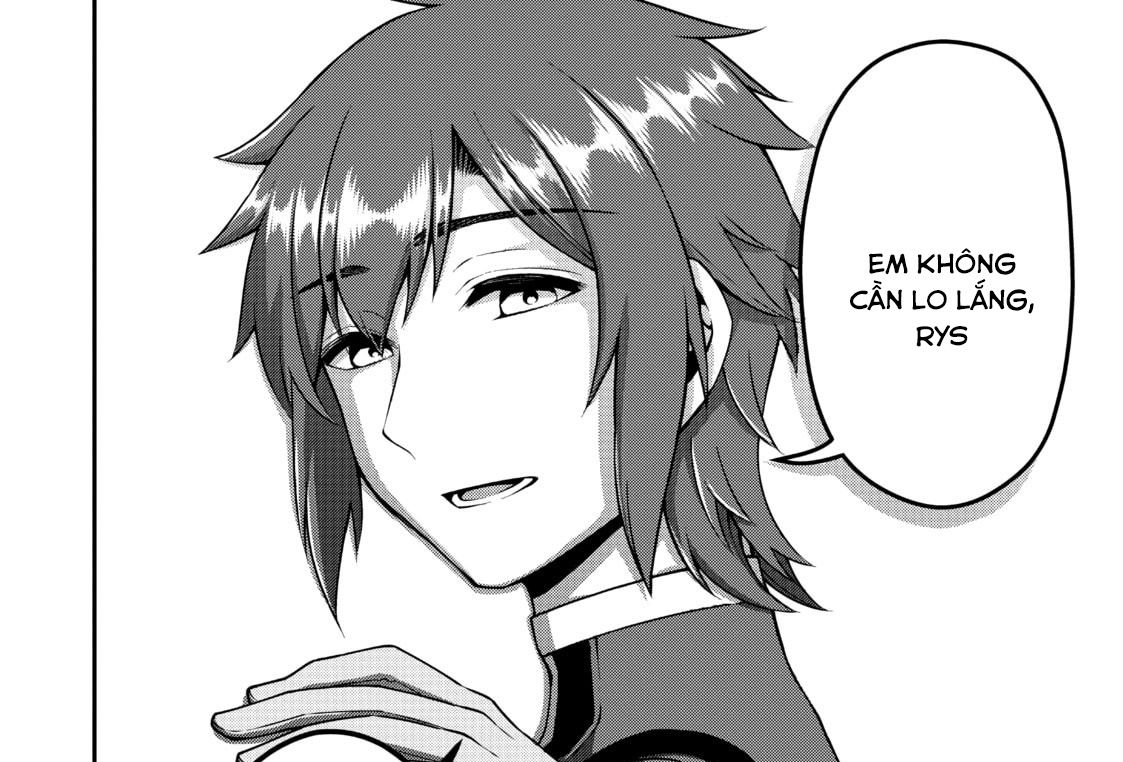Cuộc Sống Nhàn Nhã Ở Thế Giới Khác Của Ứng Viên Dũng Giả Sở Hữu Sức Mạnh Gian Lận Từ Cấp 2 Chapter 36 - Trang 2