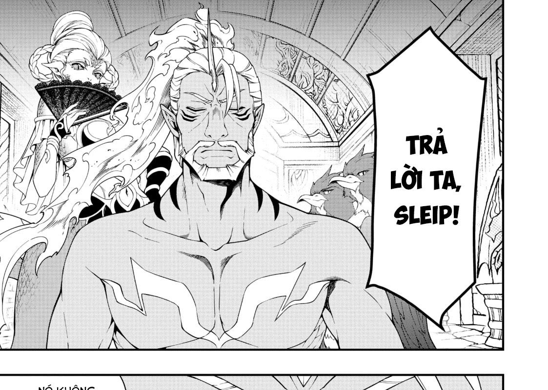 Cuộc Sống Nhàn Nhã Ở Thế Giới Khác Của Ứng Viên Dũng Giả Sở Hữu Sức Mạnh Gian Lận Từ Cấp 2 Chapter 36 - Trang 2