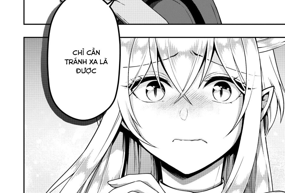 Cuộc Sống Nhàn Nhã Ở Thế Giới Khác Của Ứng Viên Dũng Giả Sở Hữu Sức Mạnh Gian Lận Từ Cấp 2 Chapter 36 - Trang 2