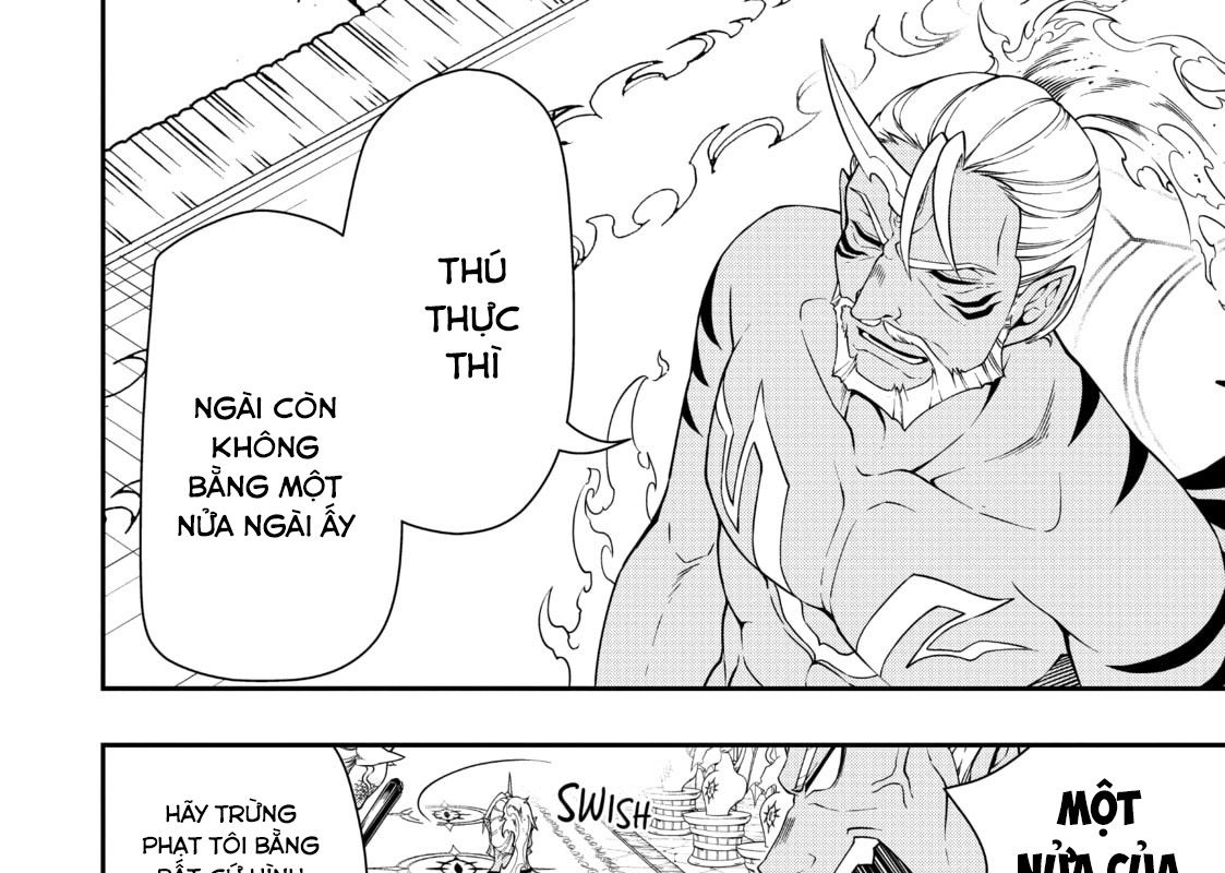 Cuộc Sống Nhàn Nhã Ở Thế Giới Khác Của Ứng Viên Dũng Giả Sở Hữu Sức Mạnh Gian Lận Từ Cấp 2 Chapter 36 - Trang 2