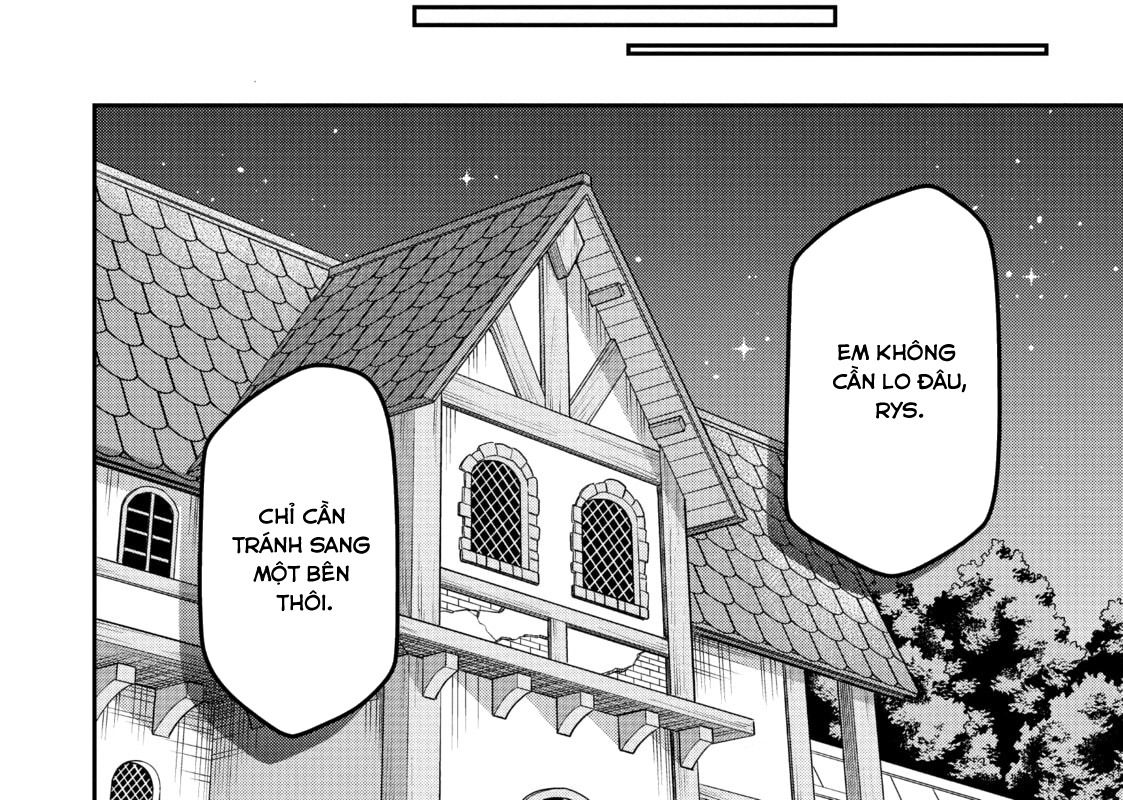 Cuộc Sống Nhàn Nhã Ở Thế Giới Khác Của Ứng Viên Dũng Giả Sở Hữu Sức Mạnh Gian Lận Từ Cấp 2 Chapter 37 - Trang 2