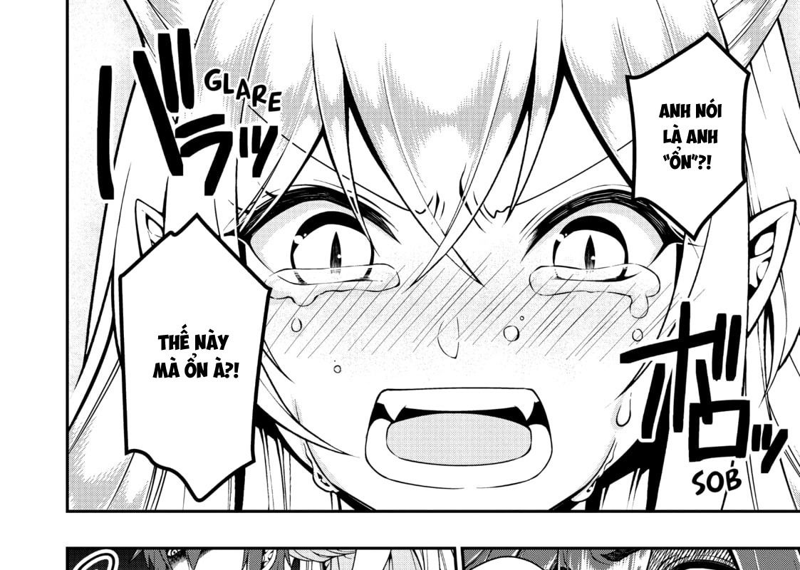 Cuộc Sống Nhàn Nhã Ở Thế Giới Khác Của Ứng Viên Dũng Giả Sở Hữu Sức Mạnh Gian Lận Từ Cấp 2 Chapter 37 - Trang 2
