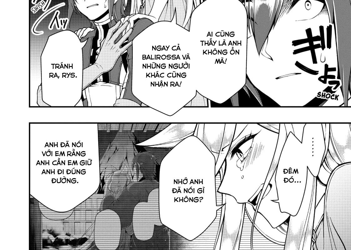 Cuộc Sống Nhàn Nhã Ở Thế Giới Khác Của Ứng Viên Dũng Giả Sở Hữu Sức Mạnh Gian Lận Từ Cấp 2 Chapter 37 - Trang 2