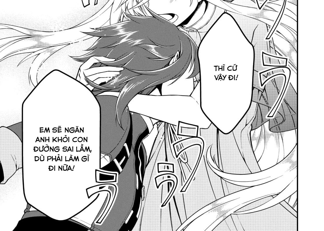 Cuộc Sống Nhàn Nhã Ở Thế Giới Khác Của Ứng Viên Dũng Giả Sở Hữu Sức Mạnh Gian Lận Từ Cấp 2 Chapter 37 - Trang 2