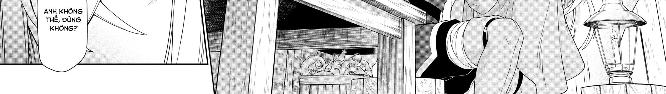 Cuộc Sống Nhàn Nhã Ở Thế Giới Khác Của Ứng Viên Dũng Giả Sở Hữu Sức Mạnh Gian Lận Từ Cấp 2 Chapter 37 - Trang 2