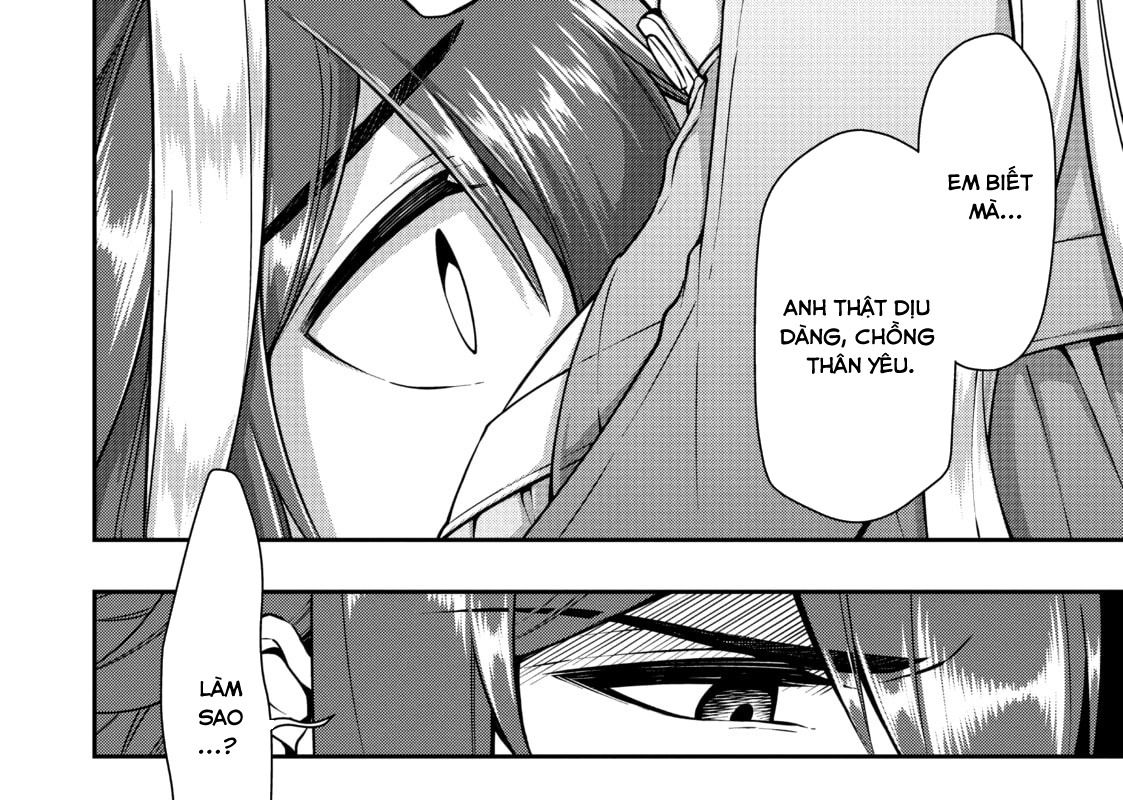 Cuộc Sống Nhàn Nhã Ở Thế Giới Khác Của Ứng Viên Dũng Giả Sở Hữu Sức Mạnh Gian Lận Từ Cấp 2 Chapter 37 - Trang 2