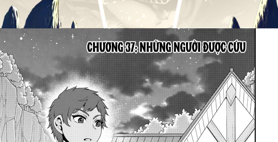 Cuộc Sống Nhàn Nhã Ở Thế Giới Khác Của Ứng Viên Dũng Giả Sở Hữu Sức Mạnh Gian Lận Từ Cấp 2 Chapter 37 - Trang 2