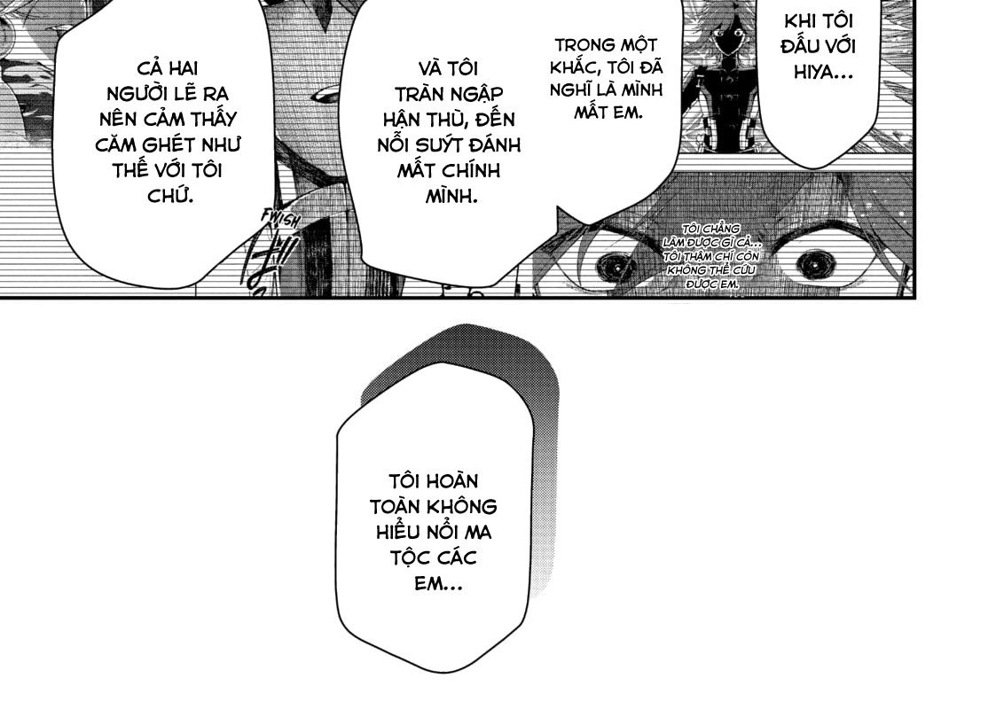 Cuộc Sống Nhàn Nhã Ở Thế Giới Khác Của Ứng Viên Dũng Giả Sở Hữu Sức Mạnh Gian Lận Từ Cấp 2 Chapter 37 - Trang 2