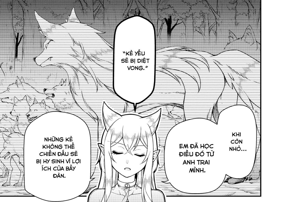 Cuộc Sống Nhàn Nhã Ở Thế Giới Khác Của Ứng Viên Dũng Giả Sở Hữu Sức Mạnh Gian Lận Từ Cấp 2 Chapter 37 - Trang 2