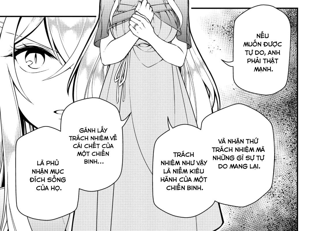 Cuộc Sống Nhàn Nhã Ở Thế Giới Khác Của Ứng Viên Dũng Giả Sở Hữu Sức Mạnh Gian Lận Từ Cấp 2 Chapter 37 - Trang 2