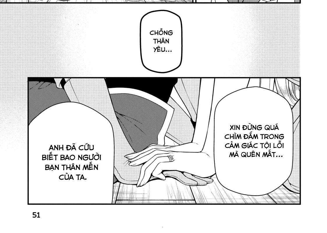 Cuộc Sống Nhàn Nhã Ở Thế Giới Khác Của Ứng Viên Dũng Giả Sở Hữu Sức Mạnh Gian Lận Từ Cấp 2 Chapter 37 - Trang 2