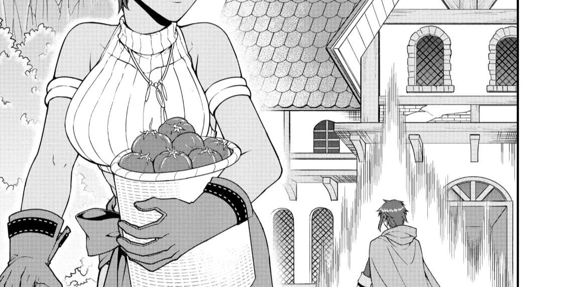 Cuộc Sống Nhàn Nhã Ở Thế Giới Khác Của Ứng Viên Dũng Giả Sở Hữu Sức Mạnh Gian Lận Từ Cấp 2 Chapter 37 - Trang 2