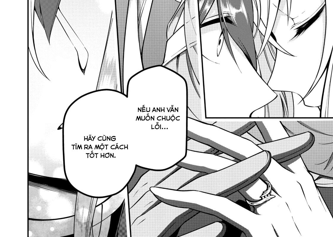 Cuộc Sống Nhàn Nhã Ở Thế Giới Khác Của Ứng Viên Dũng Giả Sở Hữu Sức Mạnh Gian Lận Từ Cấp 2 Chapter 37 - Trang 2