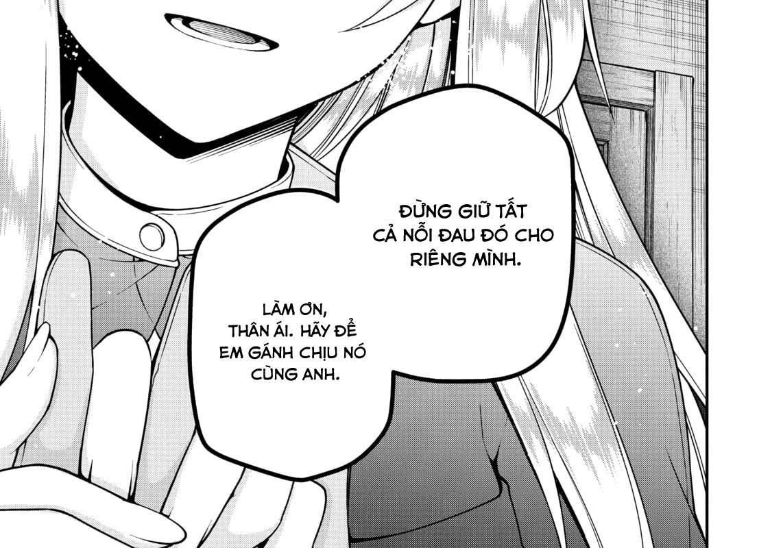 Cuộc Sống Nhàn Nhã Ở Thế Giới Khác Của Ứng Viên Dũng Giả Sở Hữu Sức Mạnh Gian Lận Từ Cấp 2 Chapter 37 - Trang 2