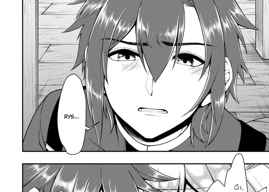 Cuộc Sống Nhàn Nhã Ở Thế Giới Khác Của Ứng Viên Dũng Giả Sở Hữu Sức Mạnh Gian Lận Từ Cấp 2 Chapter 37 - Trang 2