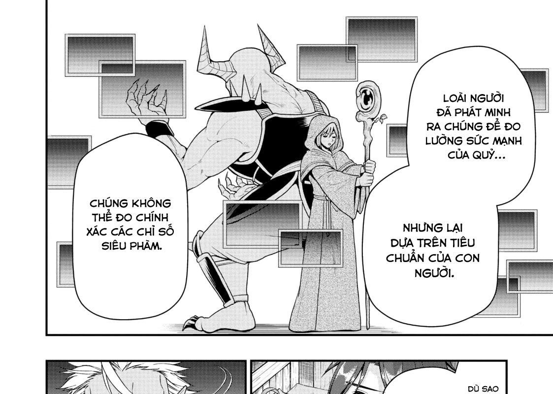 Cuộc Sống Nhàn Nhã Ở Thế Giới Khác Của Ứng Viên Dũng Giả Sở Hữu Sức Mạnh Gian Lận Từ Cấp 2 Chapter 37 - Trang 2